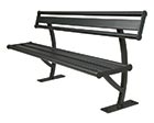 Coordinating Site Furniture Product