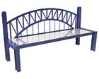 Coordinating Site Furniture Product