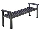 Coordinating Site Furniture Product