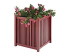 Steel Planter