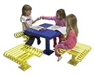 Children's Table Set