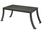 Coordinating Site Furniture Product