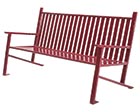 Coordinating Site Furniture Product