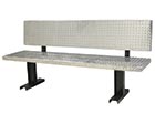 Coordinating Site Furniture Product