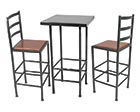 Coordinating Site Furniture Product