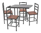 Coordinating Site Furniture Product