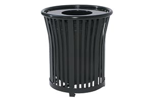 Harmony Litter Receptacle