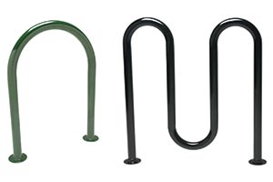 Sonance Bicycle RacK