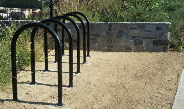 Picture of  Sonance Bike Rack