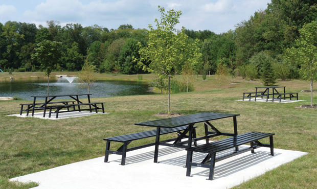 Picture of Breakwater Tables