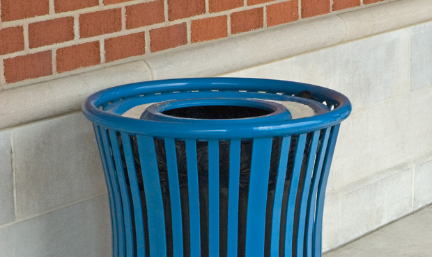 Picture of LItter Receptacles