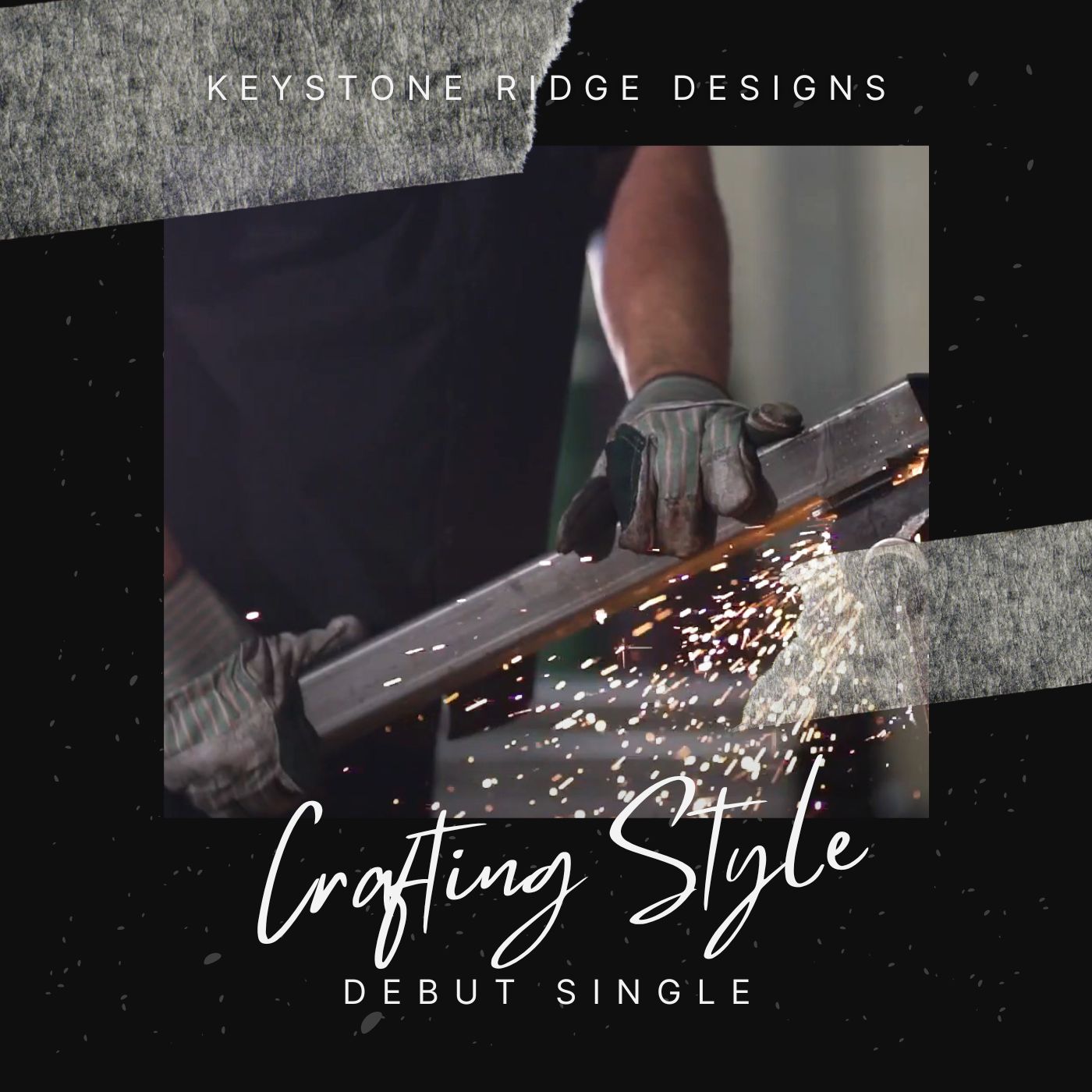 Keystone Ridge Designs Album Cover