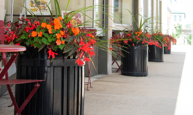 Picture of Midtown Planter