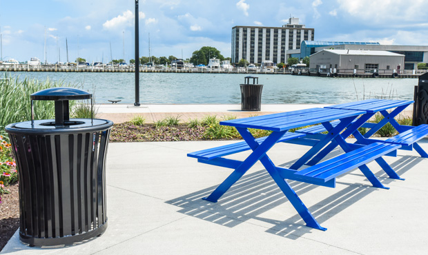 Picture of Breakwater Picnic Harmony Litter