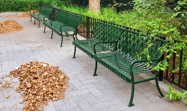 Picture of Keystone Ridge Designs Product on Site - Wilmington Table