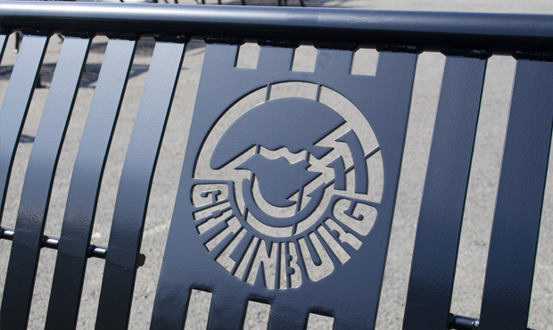 Picture of Keystone Ridge Designs Product on Site - Pullman Products at Gatlinburgh