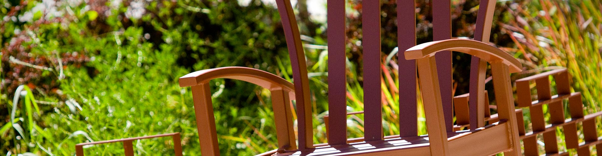 Gallery | Site Furniture | Keystone Ridge Designs