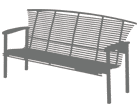 Horizon Site Furniture Series