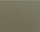 Champagne powder coat color swatch