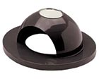 Dome Lid with Ash Bowl Insert