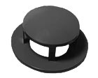 Elevated Lid