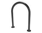 Sonance bike rack
